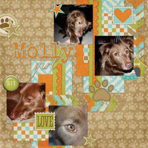 Molly Girl