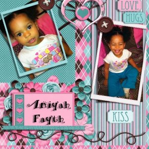 Anlicia
