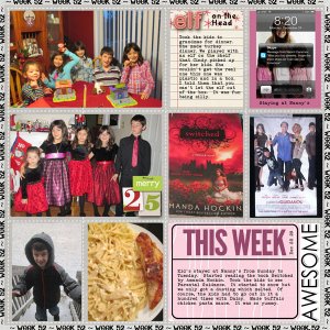 week 52