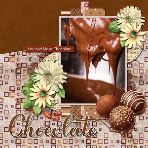 Chocolate Lover