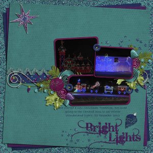 Bright Lights