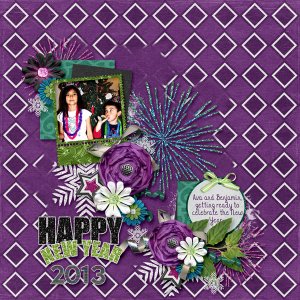 Happy New Year