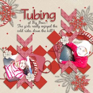 Tubing