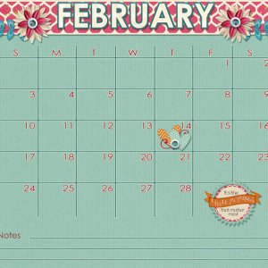 Bottom Part Feb 2013 Cal
