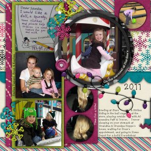 December 2011 a