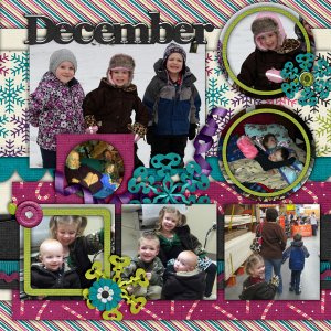 December 2011 b