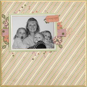 Me and the Kiddos