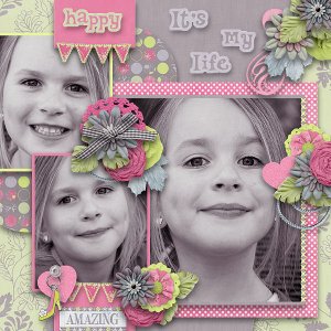 It's My Life