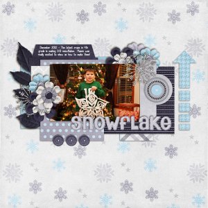 Snowflake