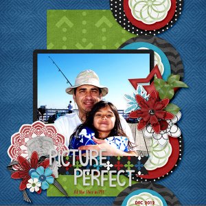 Picture Perfect