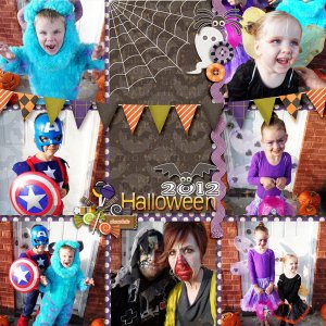 Happy Haunting