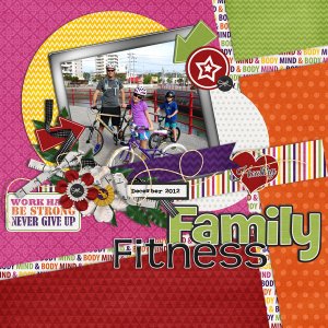 family fitness