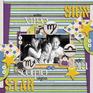 Star Sign