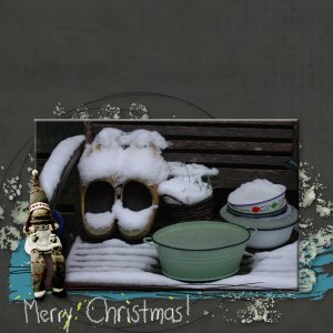 Merry Christmas