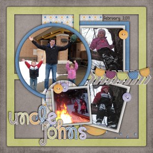 Uncle John's