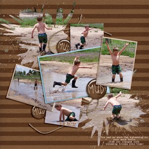Mud