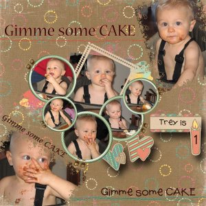 Trey-1st-bday