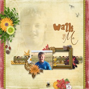 Walk With Me