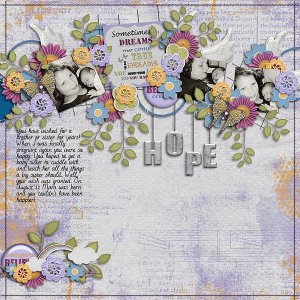Hopes and Wishes