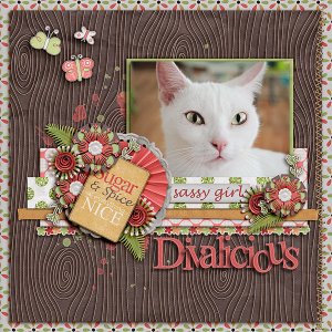 Divalicious