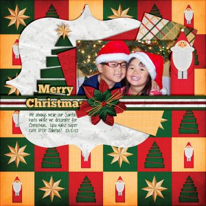 Merry Christmas