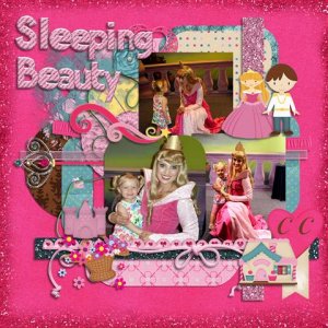 Sleeping Beauty and CC