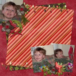 Christmas Wonder