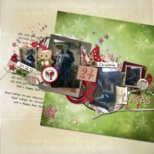 christmas lukas