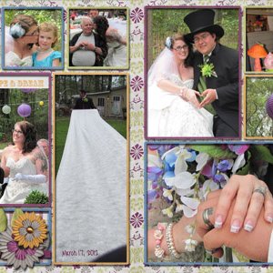 Cherish and Love
