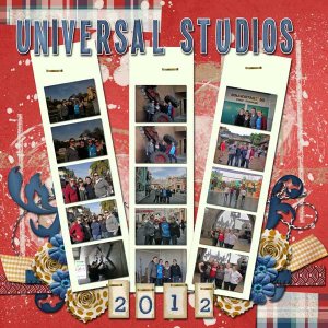 Universal Studios