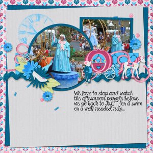 Fairy-Godmother