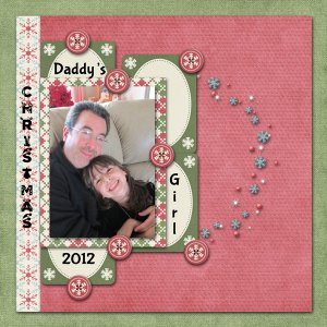 Daddy's Girl