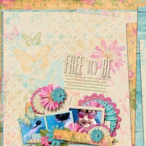 Free to be