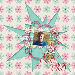 Child of my Child