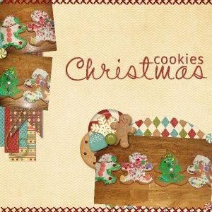 Christmas Cookies 2011