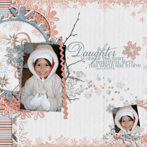 Daughter