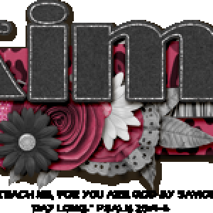 January Signature
