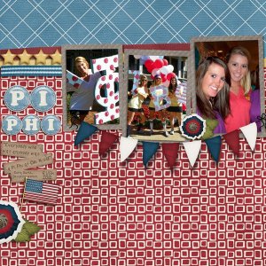 Pi Phi