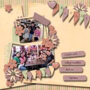 Friends