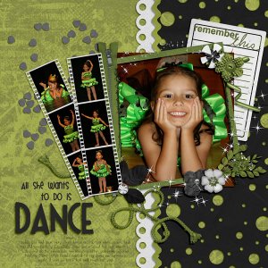 Dance