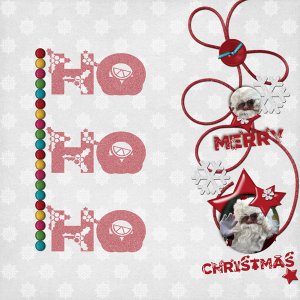 HO HO HO