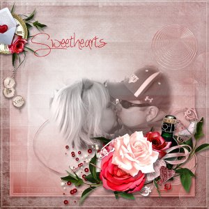 Sweethearts