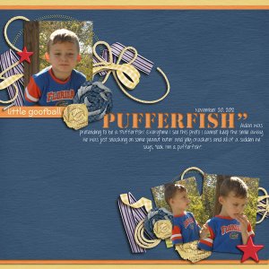 Pufferfish