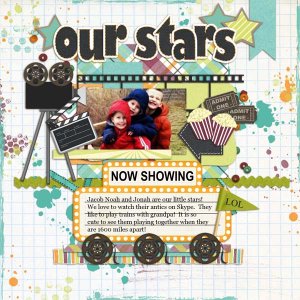 Our Stars