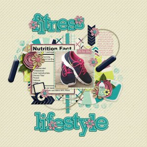 Fitness Lifestyle