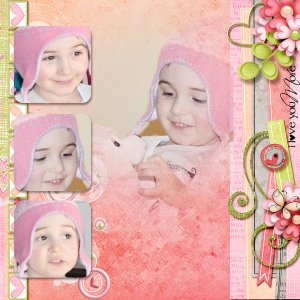 I love you more
