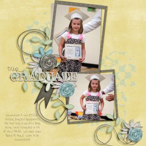 Our Graduate