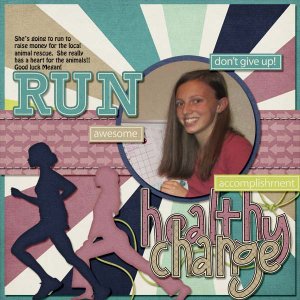 RUN
