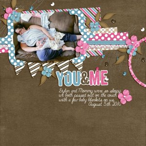 You +amp; Me