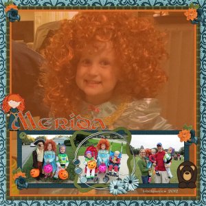 Merida